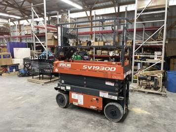 Main image Aichi SV1930D