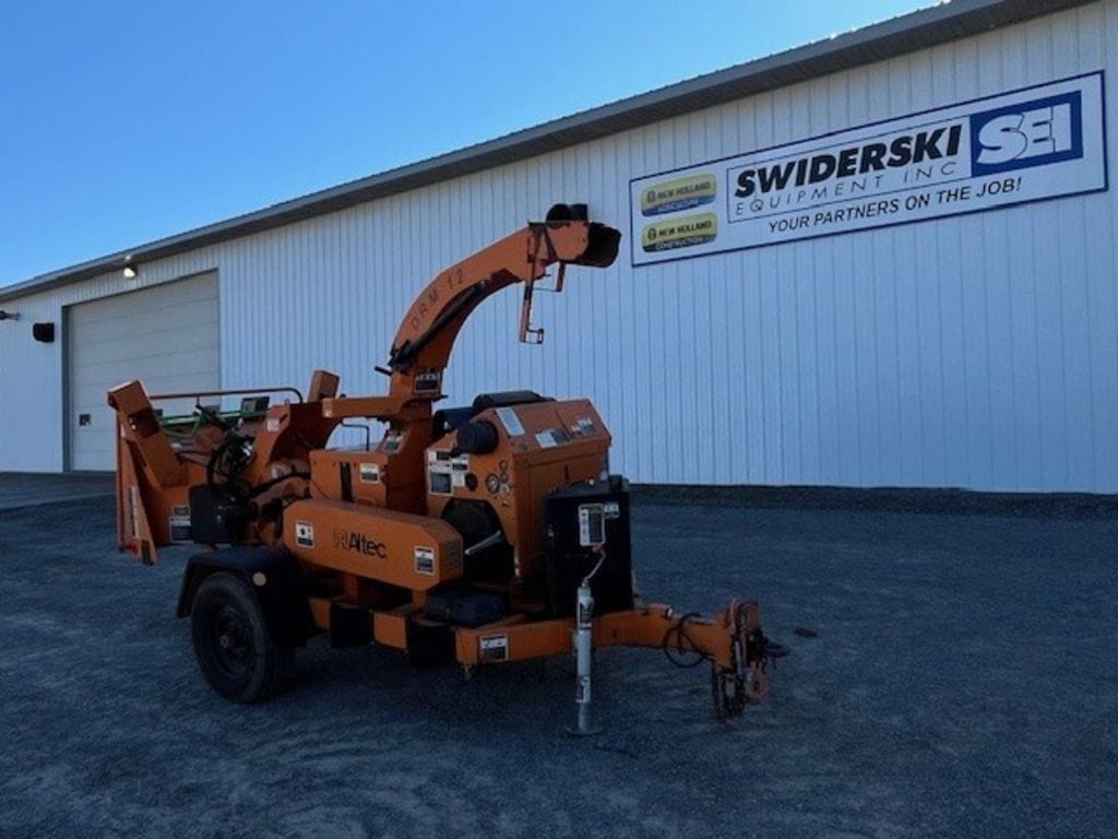 2014 Altec DRM12 Equipment Image0