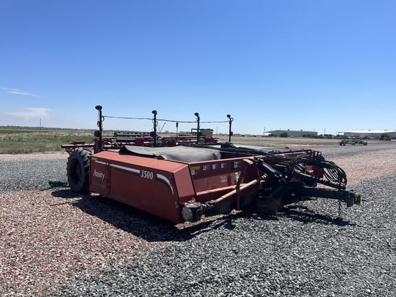 Main image Amity 3500