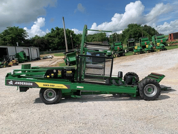 Main image Anderson NWX-660