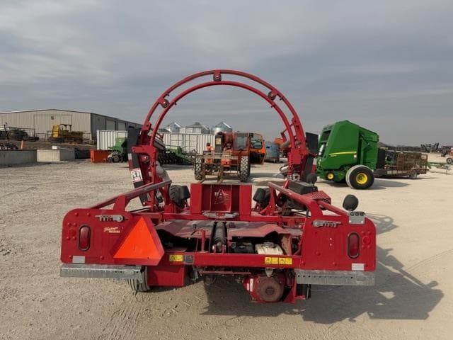 Image of Anderson NWX-660 equipment image 3