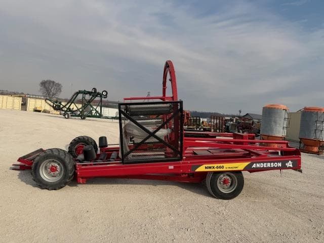 Image of Anderson NWX-660 equipment image 1