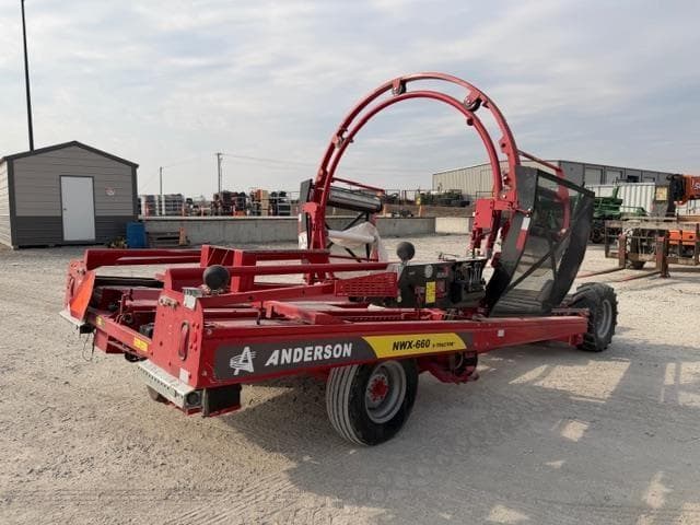 Image of Anderson NWX-660 equipment image 4