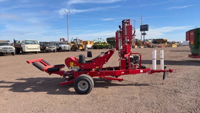 Image of Anderson RB-680 equipment image 2