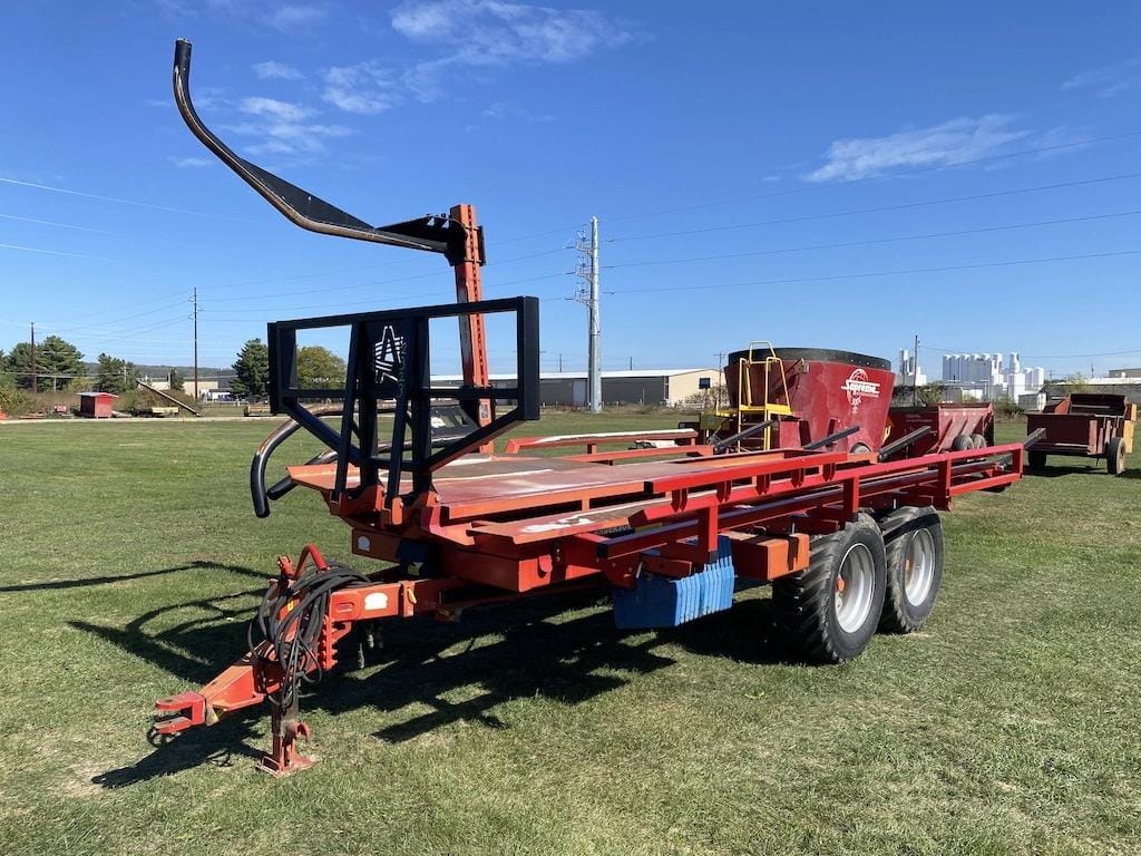 Main image Anderson TRB1000