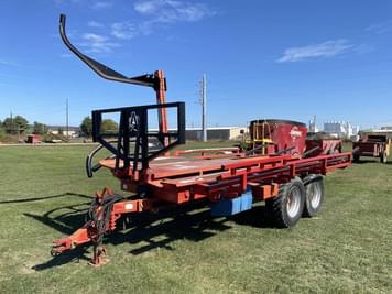 Main image Anderson TRB1000