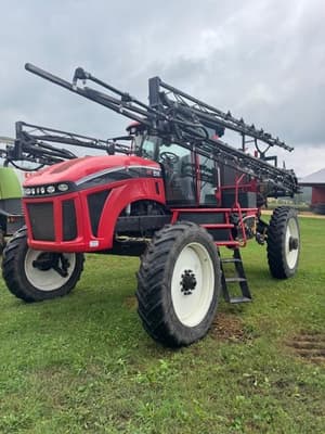 2014 Apache AS1025 Image