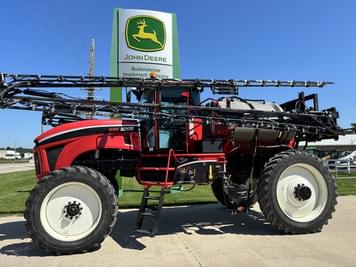 Main image Apache AS1025