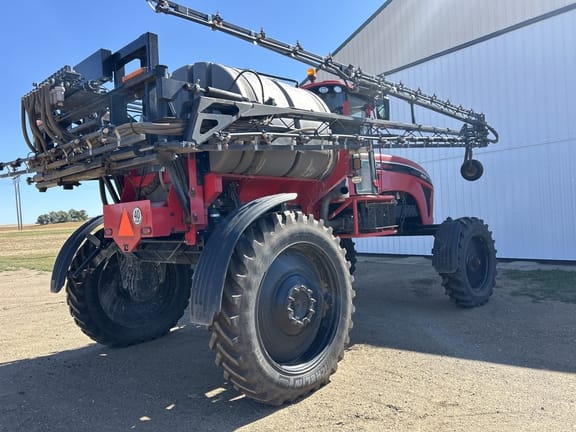 Main image Apache AS1220