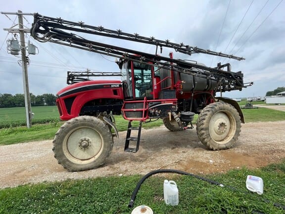 Main image Apache AS1220