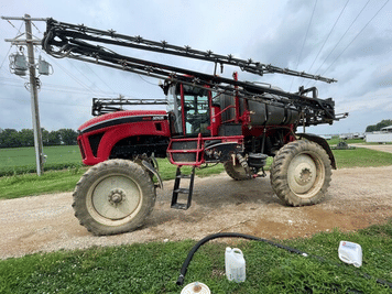 Main image Apache AS1220