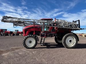 2014 Apache AS1220 Image