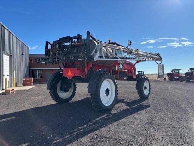 Image of Apache AS1220 equipment image 3