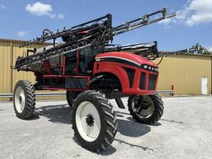 2014 Apache AS1220 Image