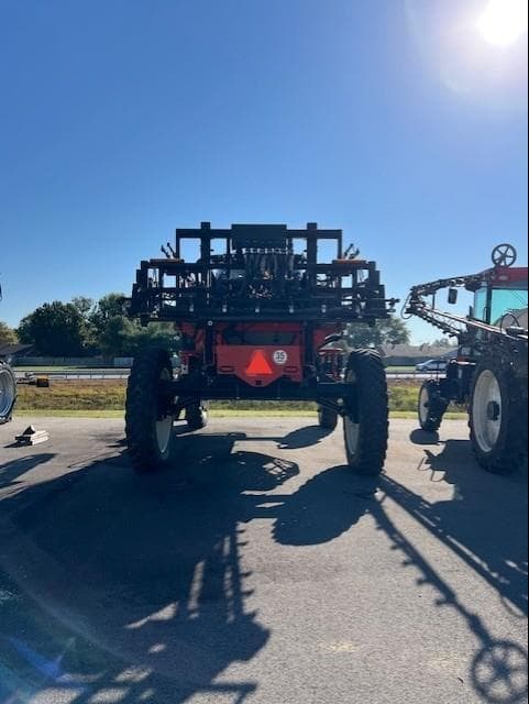 Image of Apache AS720 equipment image 3