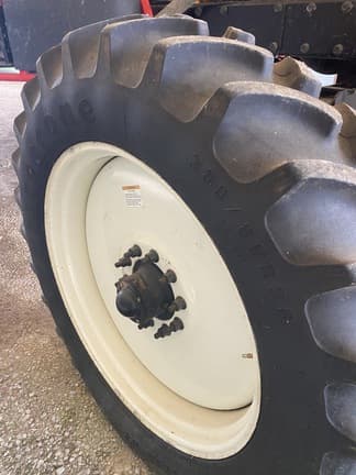 Image of Apache AS720 equipment image 3