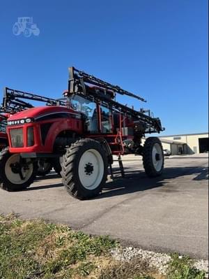 2014 Apache AS720 Image