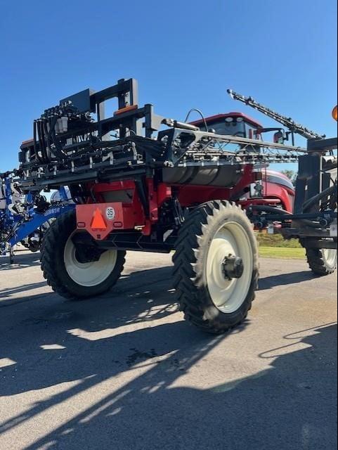 Image of Apache AS720 equipment image 4