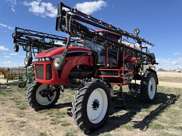 Main image Apache AS1220