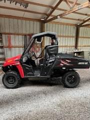 Image of Arctic Cat Prowler 500 HDX equipment image 1