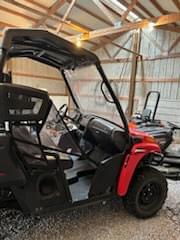 Image of Arctic Cat Prowler 500 HDX equipment image 2