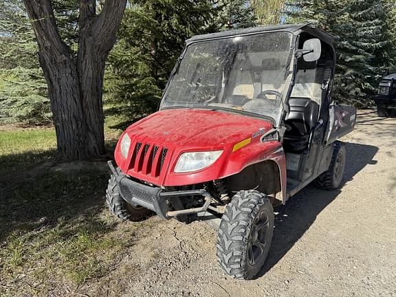 Image of Arctic Cat Prowler 500 HDX Primary image