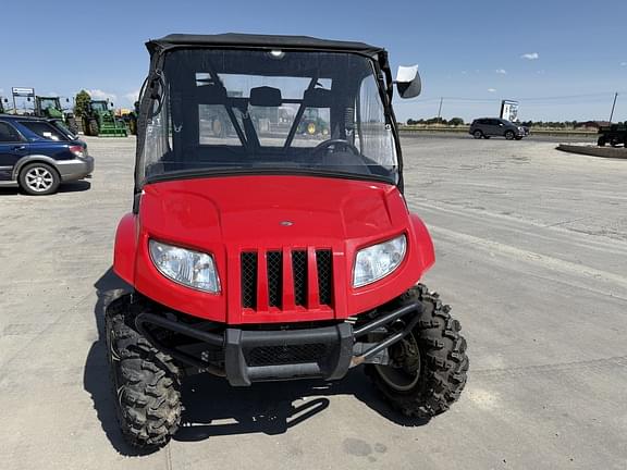 Image of Arctic Cat Prowler 500 HDX equipment image 1