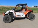 2014 Arctic Cat Wildcat 1000 Image