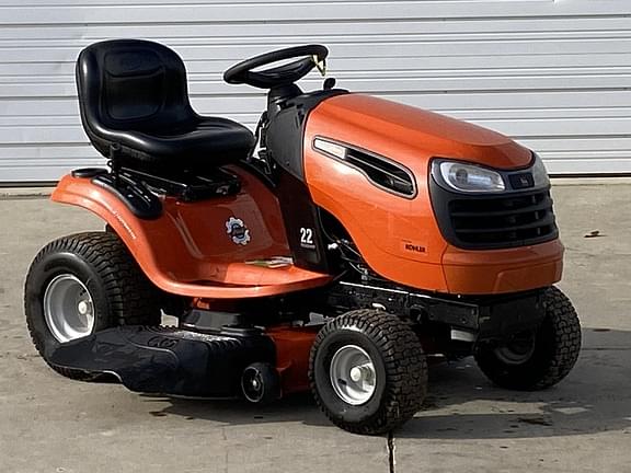 Ariens rm830e best sale