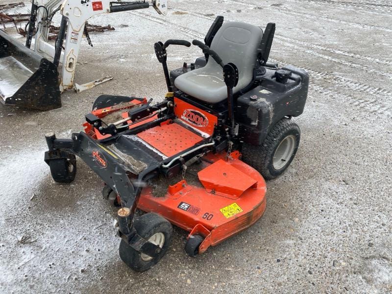 Main image Ariens Zoom Max