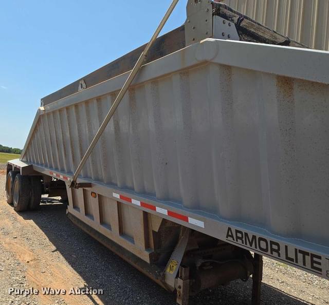 Image of Armor Lite SBD-40 equipment image 3