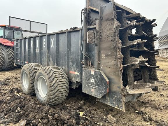 Image of Artex SBX700 Image 1