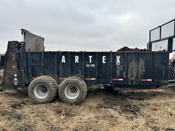 Main image Artex SBX700