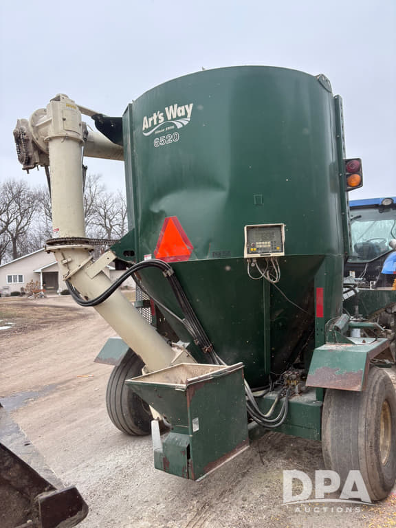 Image of Art's Way 6520 equipment image 3