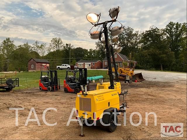 Image of Atlas Copco QLTM10 equipment image 4