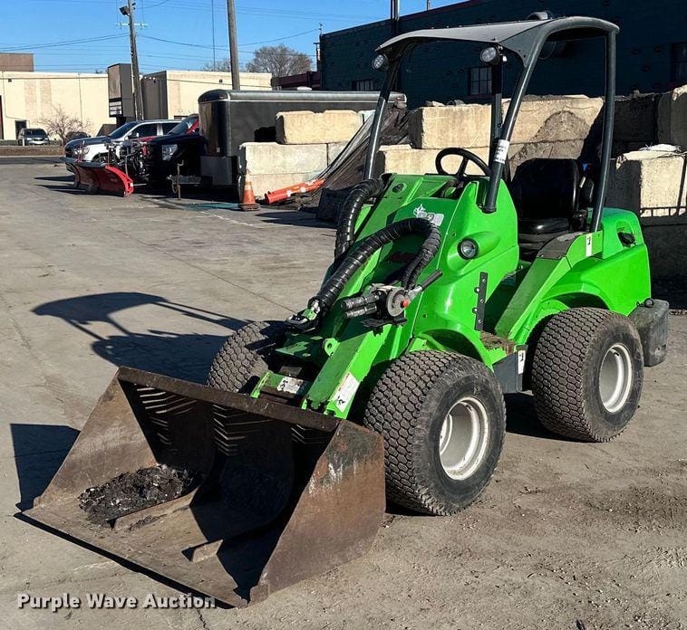 Main image AVANT 630