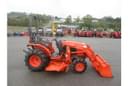 2014 Kubota B3200HST Image