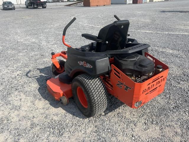 Image of Bad Boy ZT Elite equipment image 4