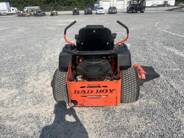 Image of Bad Boy ZT Elite equipment image 3