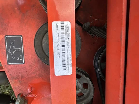 Image of Bad Boy ZT Elite equipment image 4