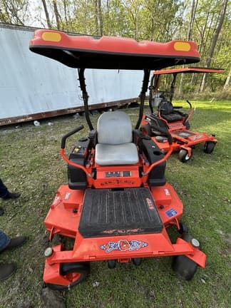 Image of Bad Boy ZT Elite equipment image 2