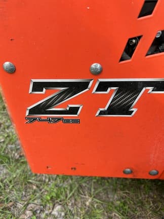 Image of Bad Boy ZT Elite equipment image 4