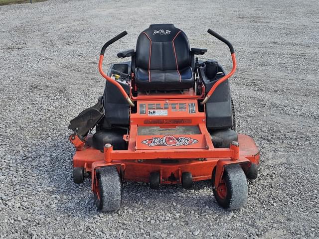 Image of Bad Boy ZT Elite 5400 equipment image 2