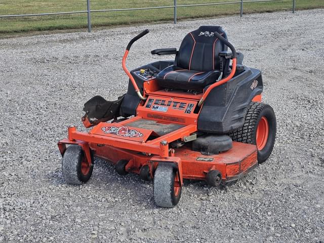 Image of Bad Boy ZT Elite 5400 equipment image 1