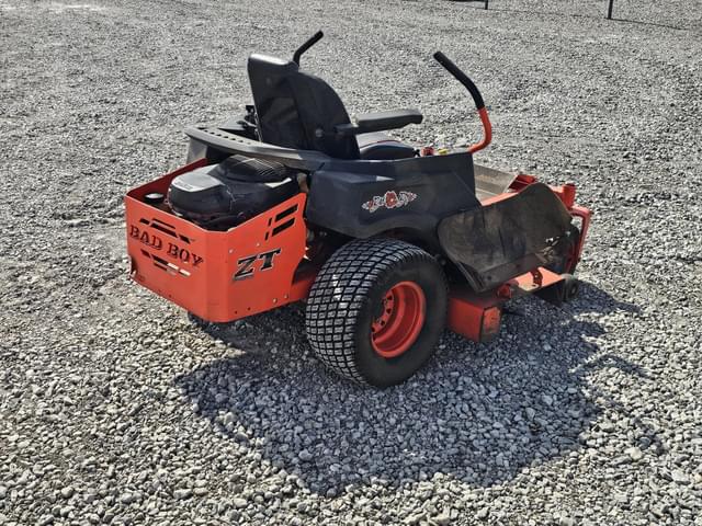 Image of Bad Boy ZT Elite 5400 equipment image 4