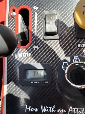 Image of Bad Boy ZT Elite equipment image 4