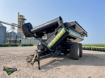 Main image Balzer 1325