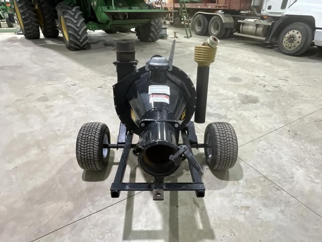 Image of Balzer Buckhead equipment image 2