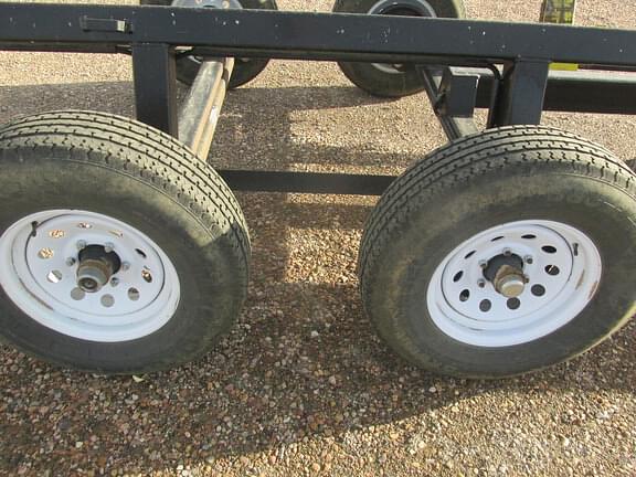 Image of B&B Technologies BBHC-38-BV equipment image 1