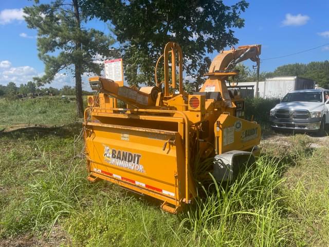 Image of Bandit 1590 XP equipment image 2